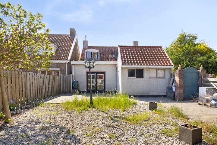 Foto 4 van van Hattumstraat 7