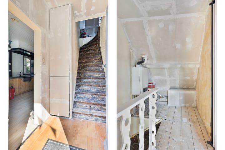 Foto 6 van van Hattumstraat 7