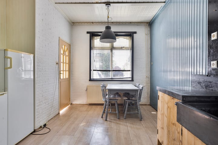 Foto 7 van van Hattumstraat 7