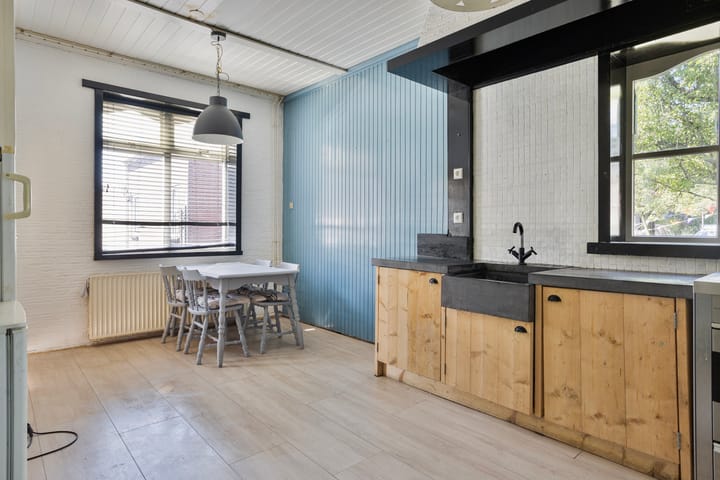 Foto 8 van van Hattumstraat 7