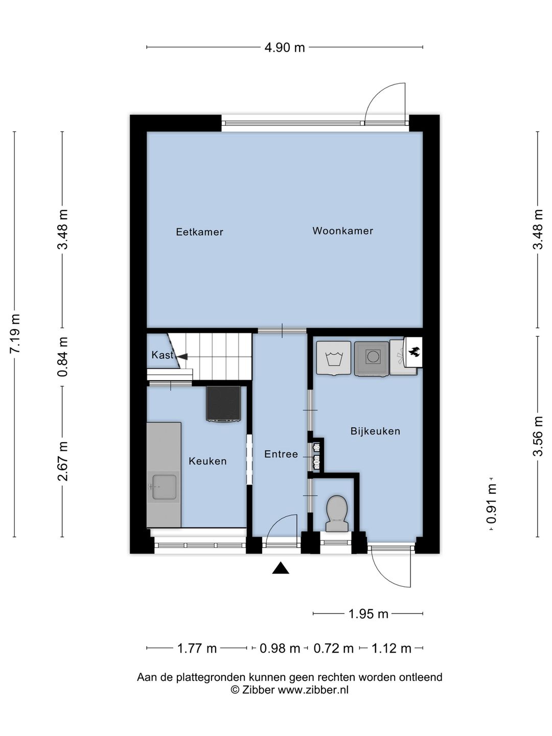 Foto 38 van Tuinbouwstraat 6