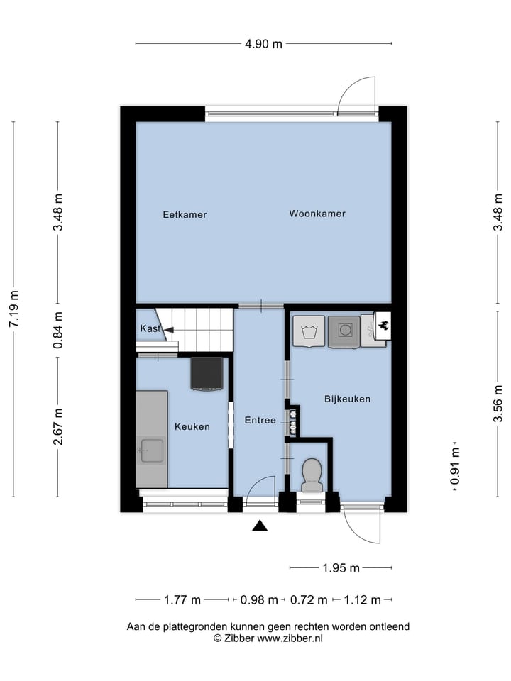 Photo 38 of Tuinbouwstraat 6