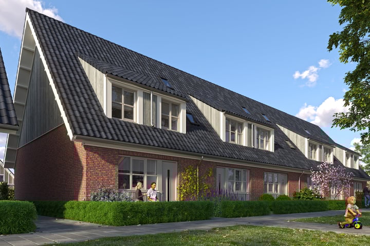 Foto 5 van Mastenbroek 2 fase 3