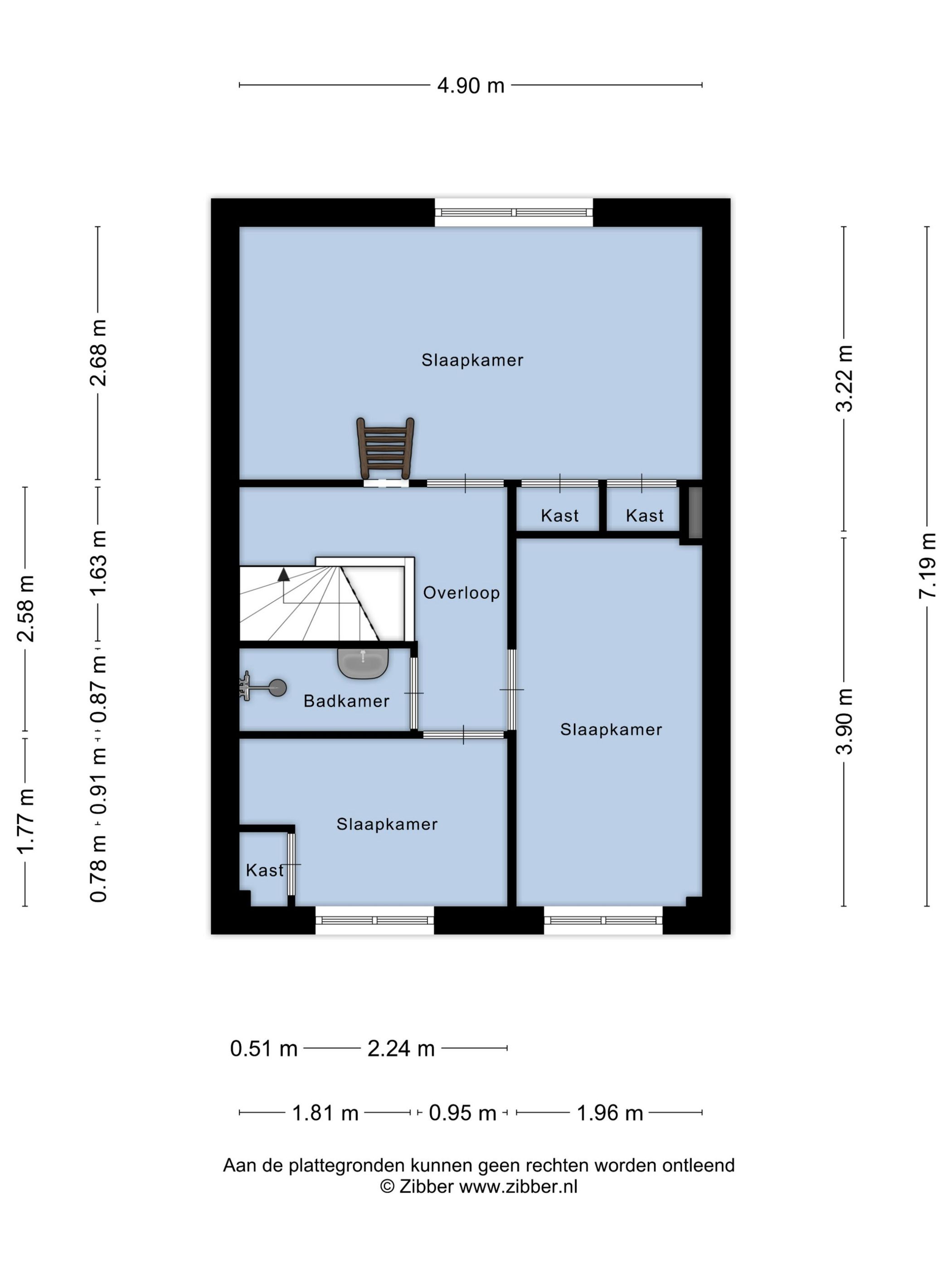 Foto 39 van Tuinbouwstraat 6