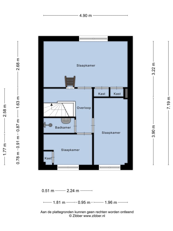 Photo 39 of Tuinbouwstraat 6