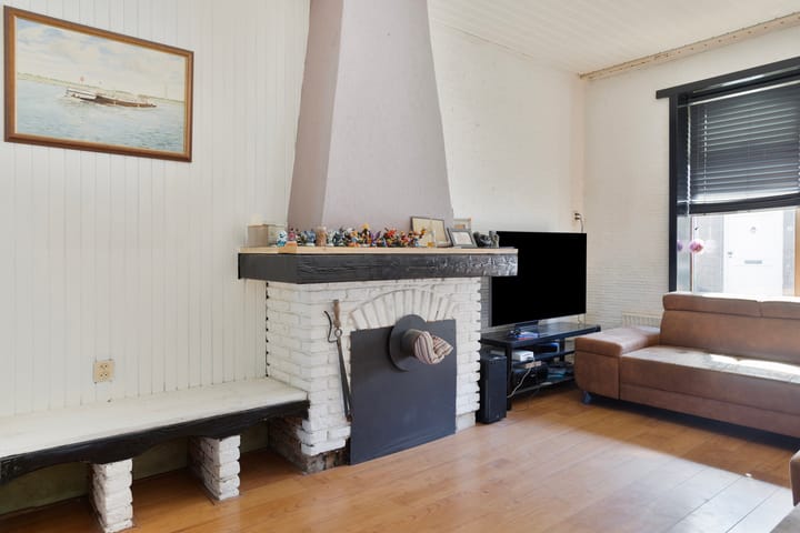 Foto 11 van van Hattumstraat 7