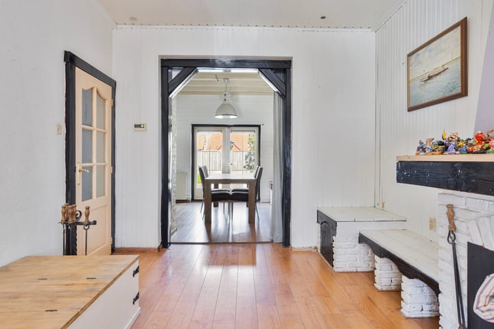 Foto 12 van van Hattumstraat 7