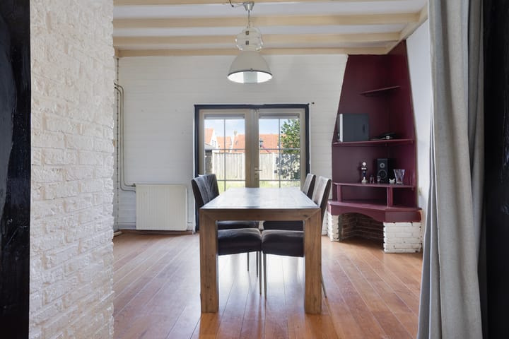 Foto 13 van van Hattumstraat 7