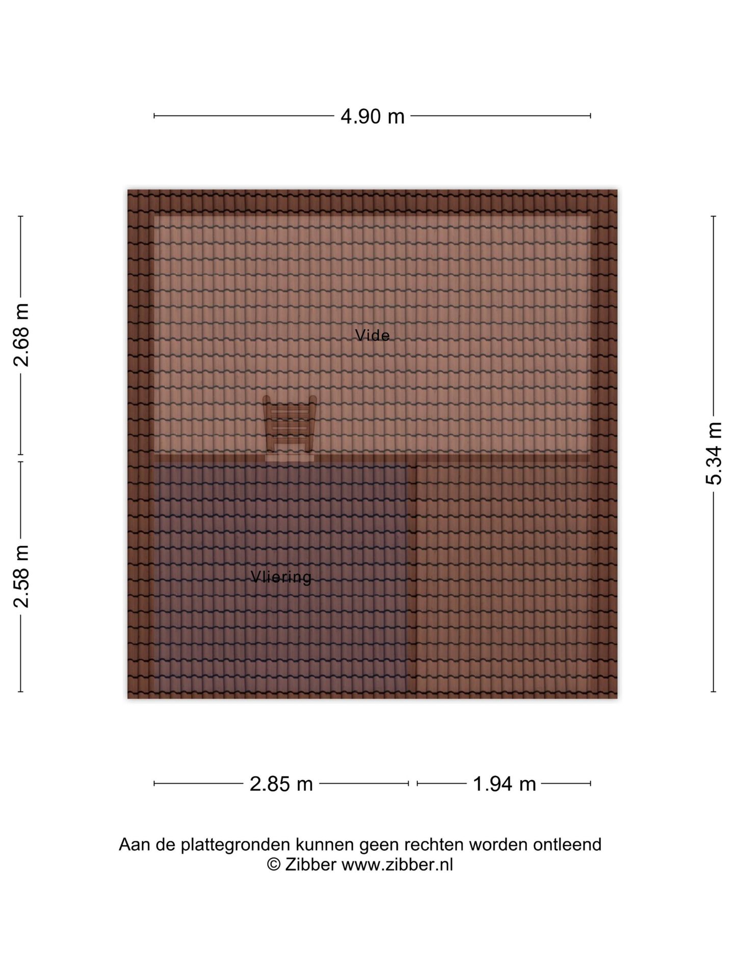 Foto 40 van Tuinbouwstraat 6