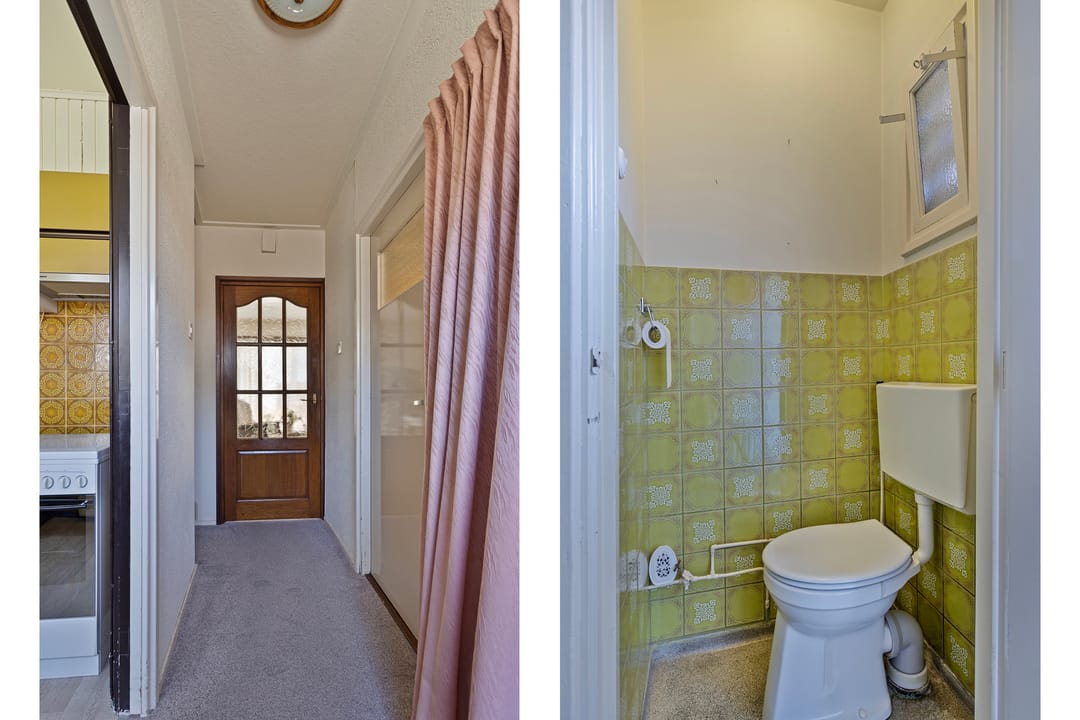 Foto 8 van Tuinbouwstraat 6