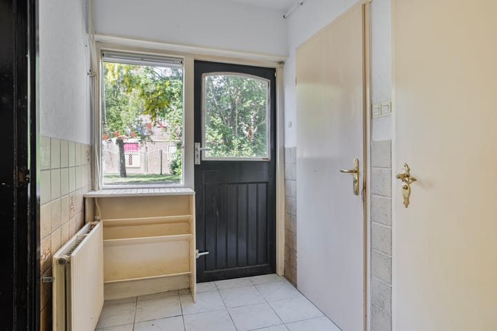 Foto 18 van van Hattumstraat 7