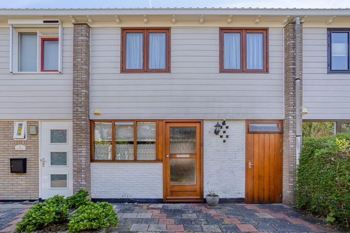 Photo 6 of Tuinbouwstraat 6