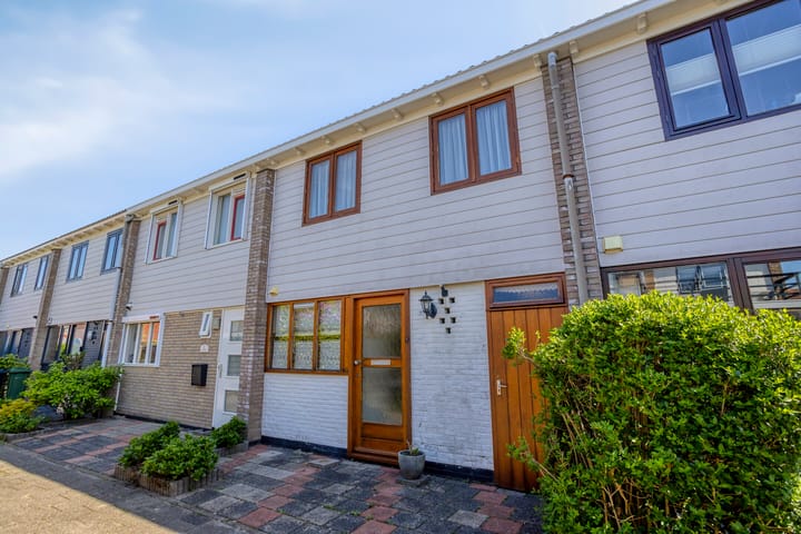 Photo 7 of Tuinbouwstraat 6