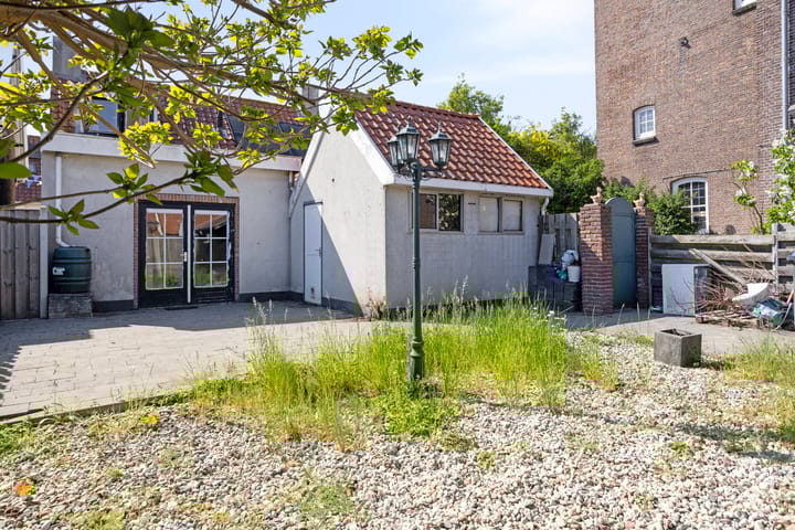 Foto 24 van van Hattumstraat 7