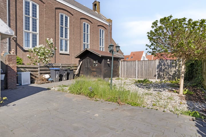 Foto 25 van van Hattumstraat 7