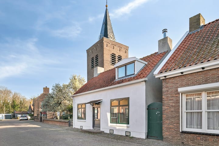 Foto 26 van van Hattumstraat 7