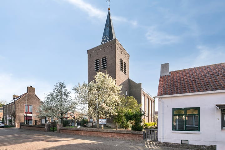 Foto 27 van van Hattumstraat 7