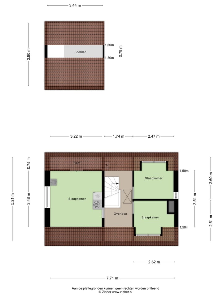 Foto 29 van van Hattumstraat 7