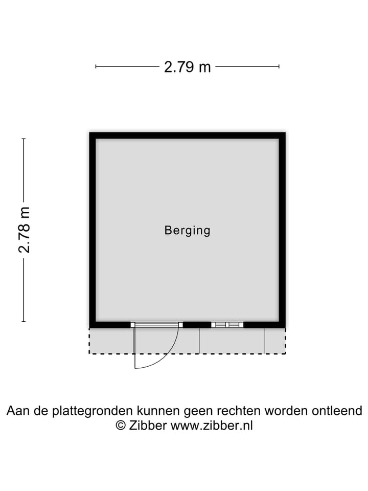 Foto 30 van van Hattumstraat 7