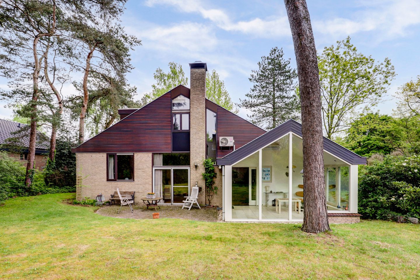 Foto 1 van Berkenlaan 22