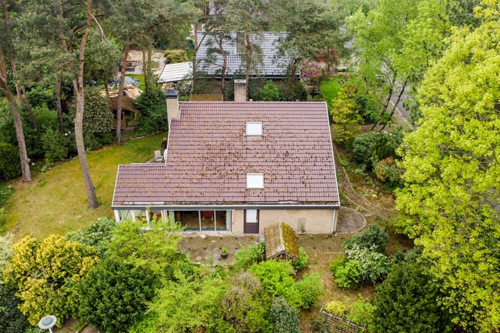 Foto 2 van Berkenlaan 22