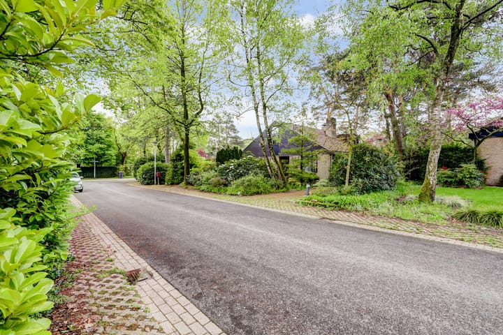 Foto 3 van Berkenlaan 22