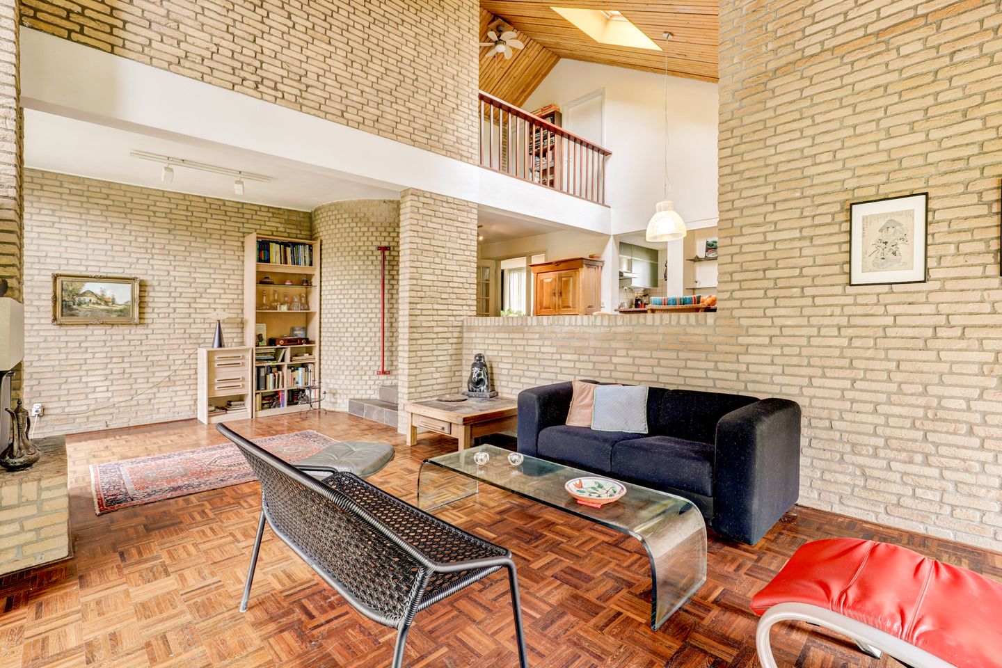 Foto 4 van Berkenlaan 22