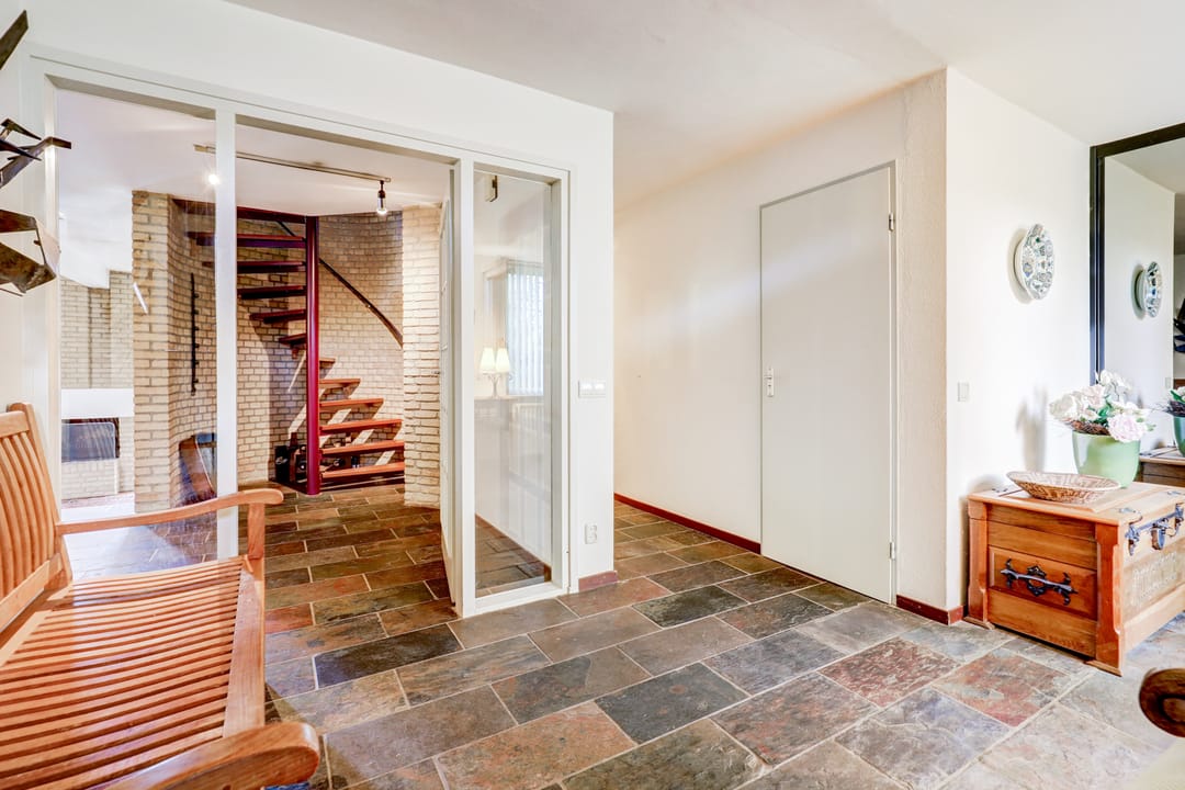 Foto 13 van Berkenlaan 22