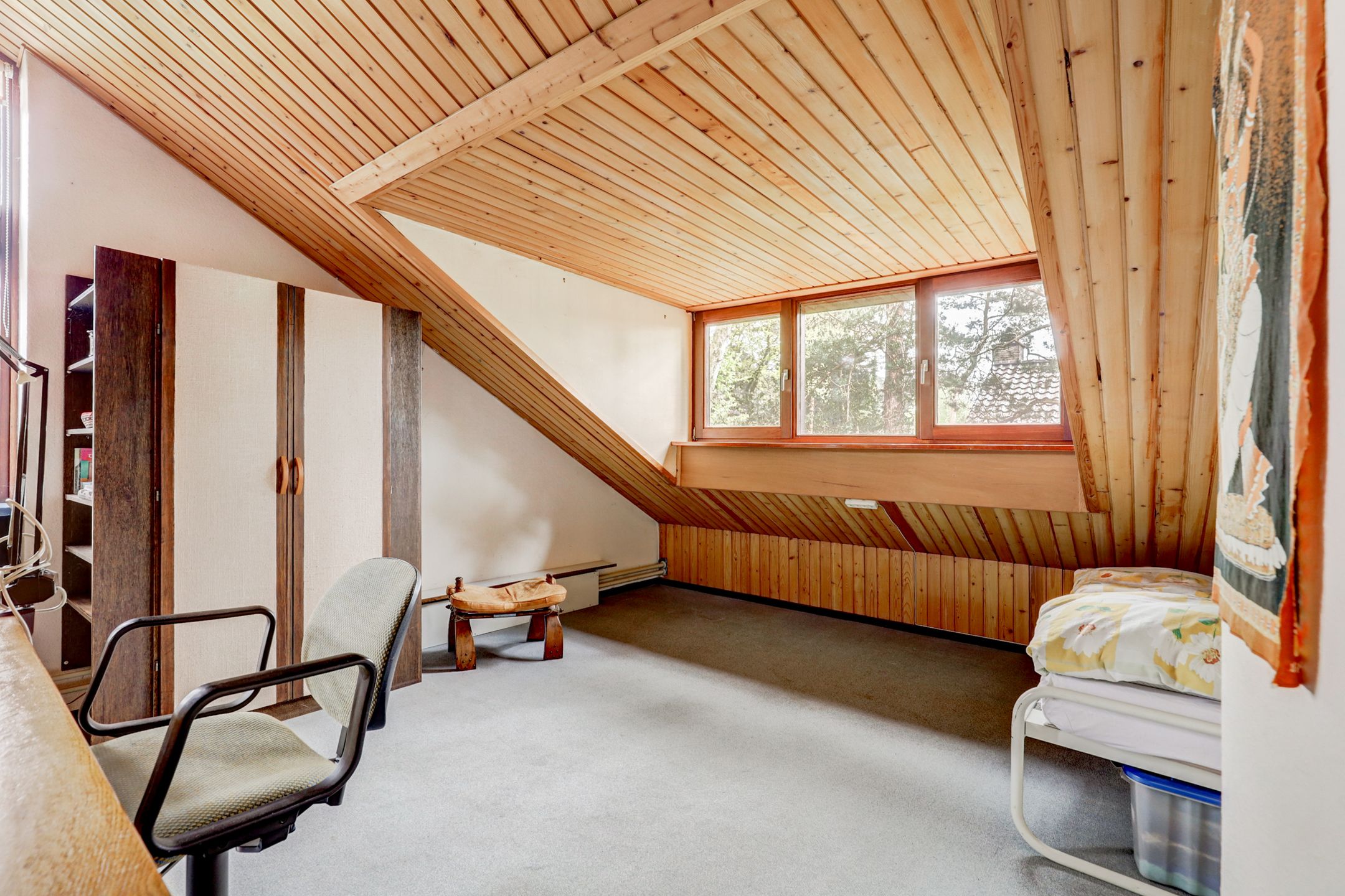 Foto 18 van Berkenlaan 22