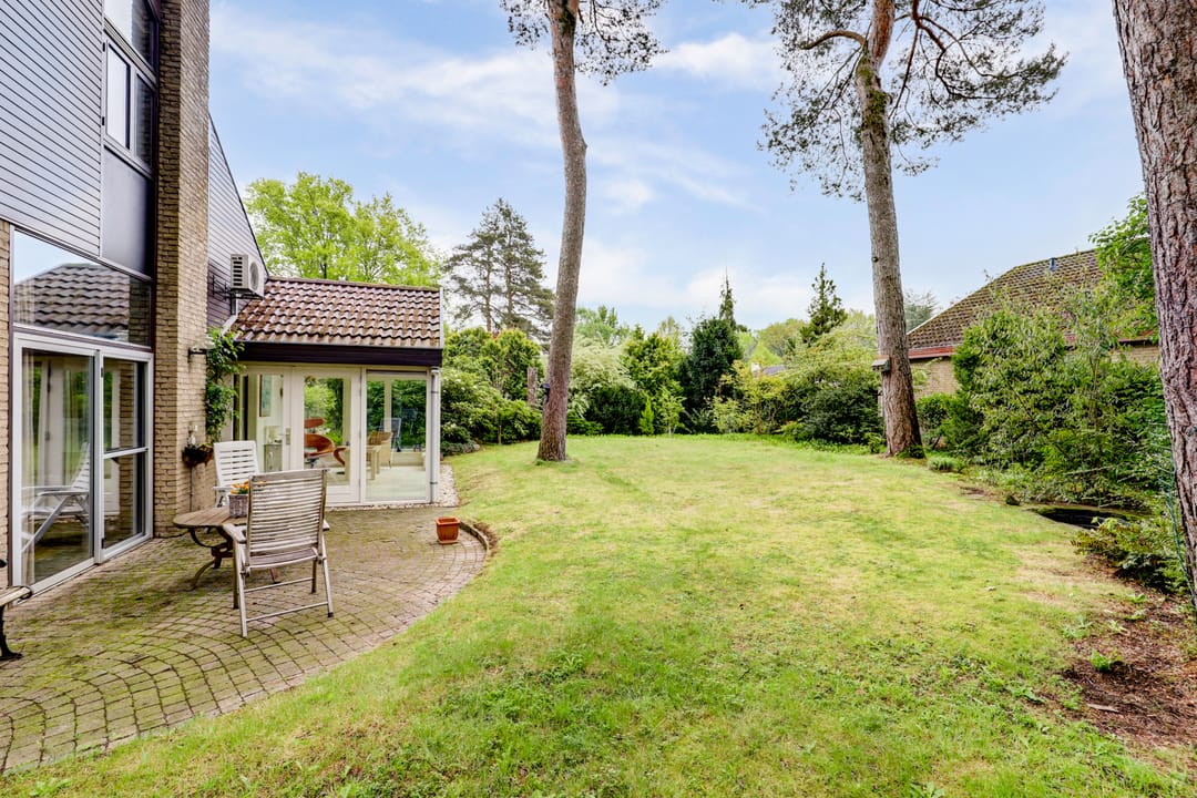 Foto 22 van Berkenlaan 22