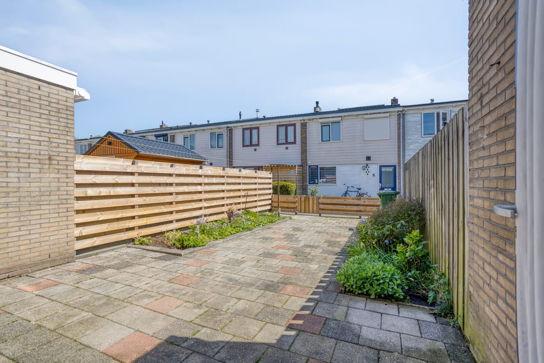 Foto 31 van Tuinbouwstraat 6