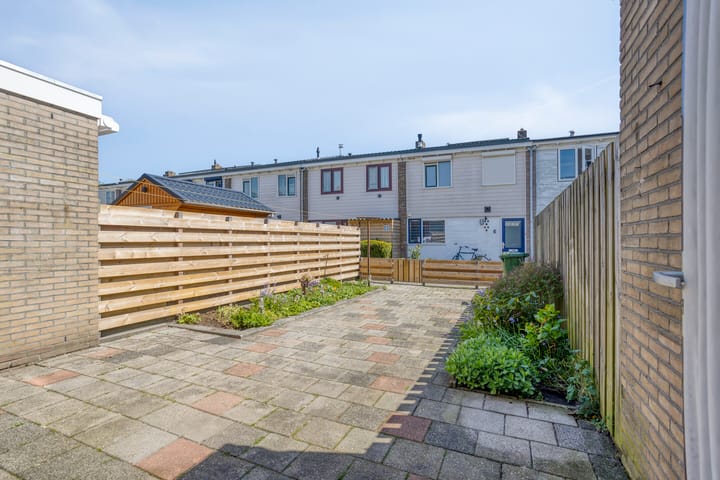 Photo 31 of Tuinbouwstraat 6