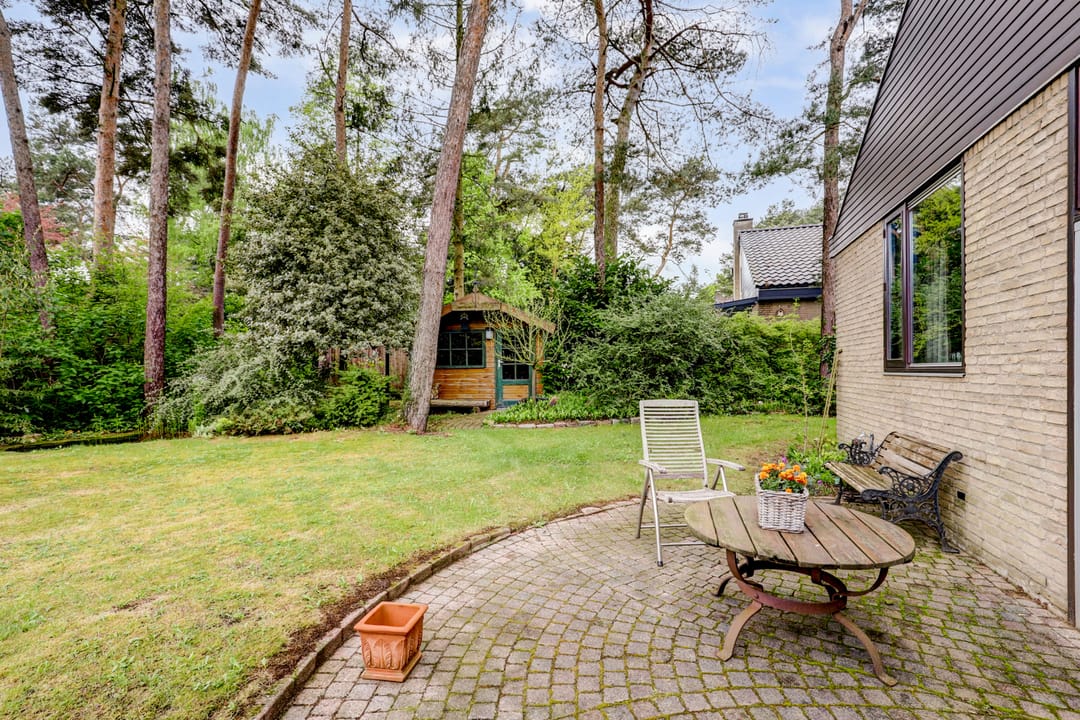 Foto 23 van Berkenlaan 22