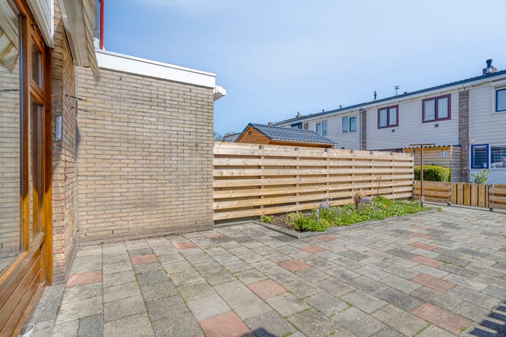 Photo 32 of Tuinbouwstraat 6