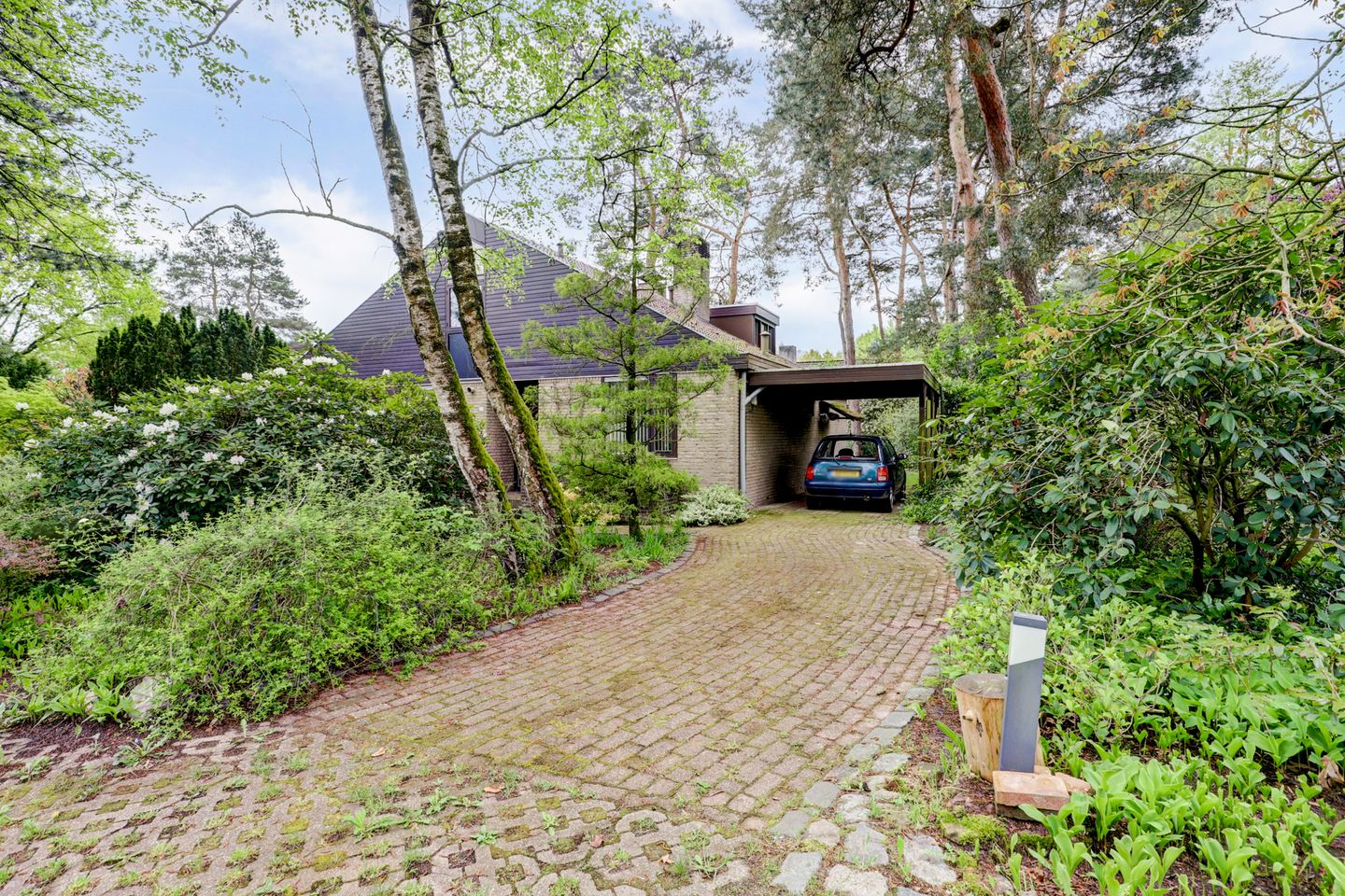 Foto 25 van Berkenlaan 22