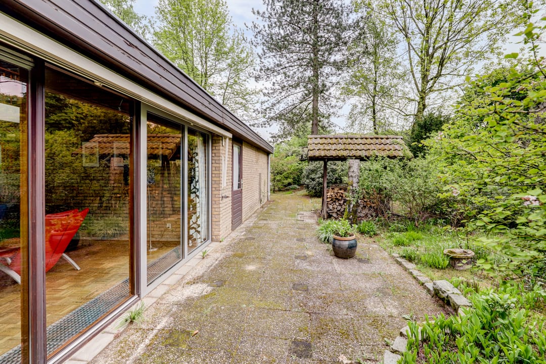 Foto 26 van Berkenlaan 22