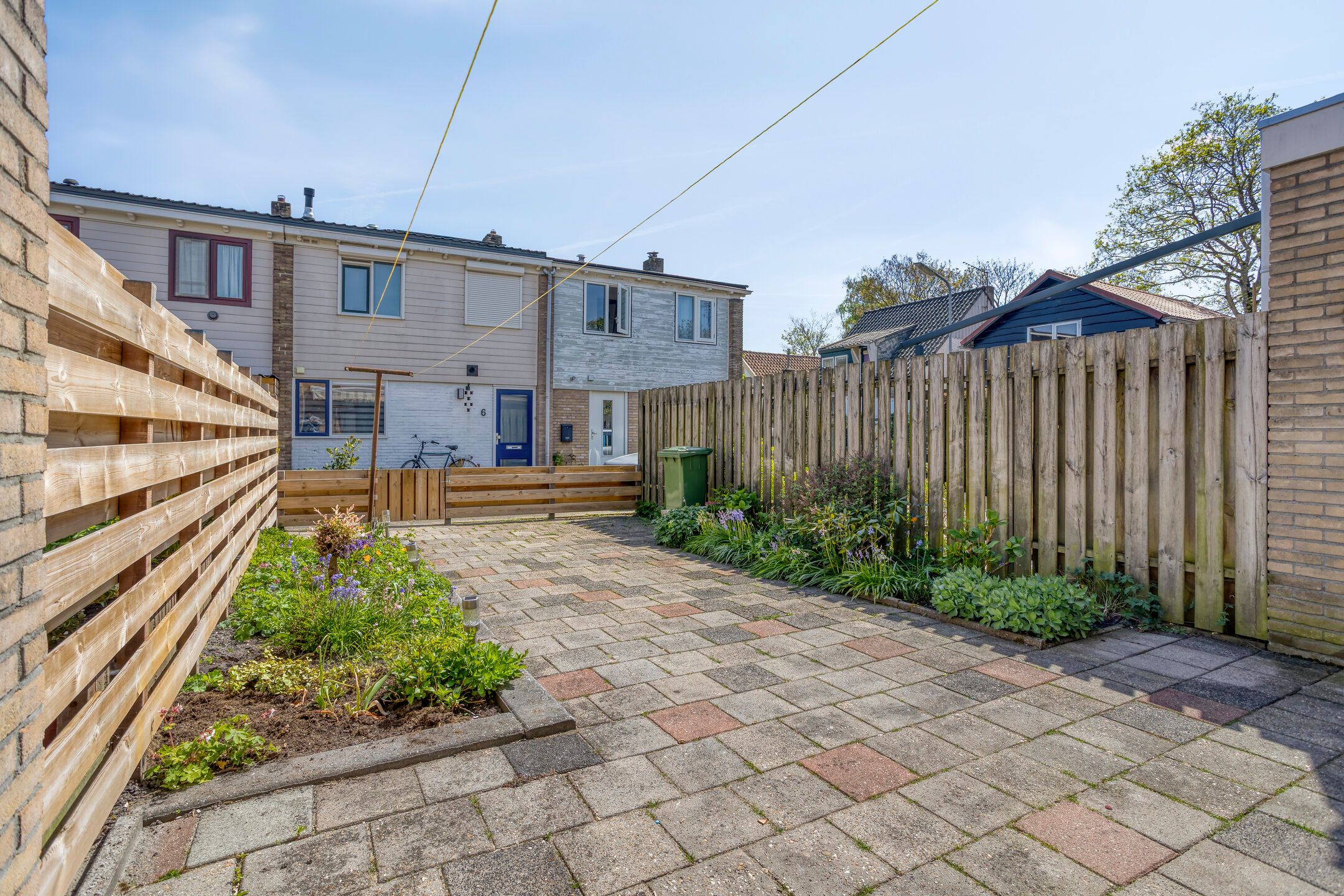 Foto 33 van Tuinbouwstraat 6