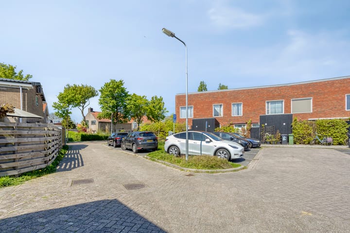 Photo 36 of Tuinbouwstraat 6