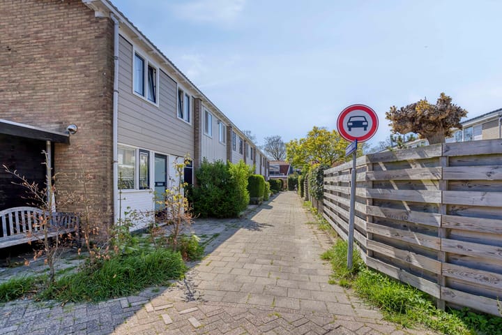 Photo 37 of Tuinbouwstraat 6