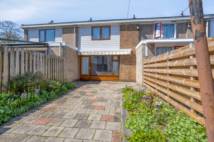 Foto 4 van Tuinbouwstraat 6