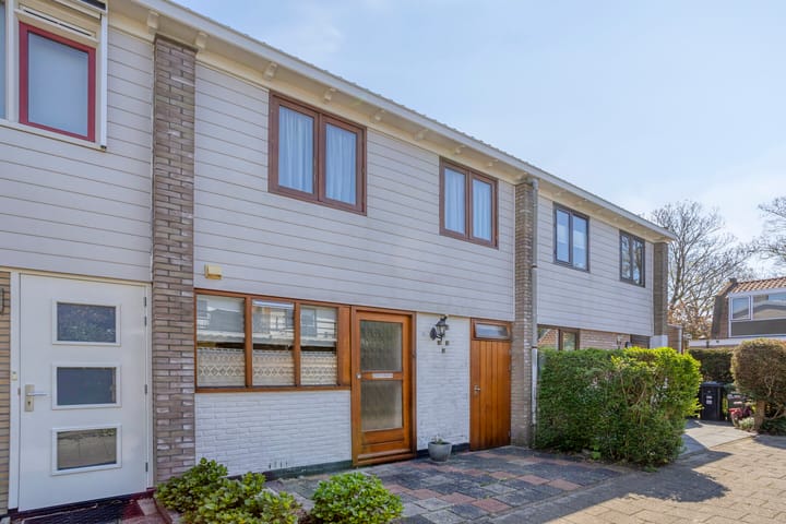 Photo 1 of Tuinbouwstraat 6