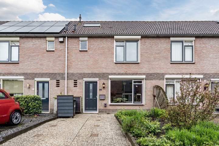 Mophosostraat 11