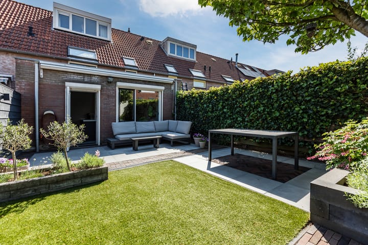 Foto 29 van Mophosostraat 11