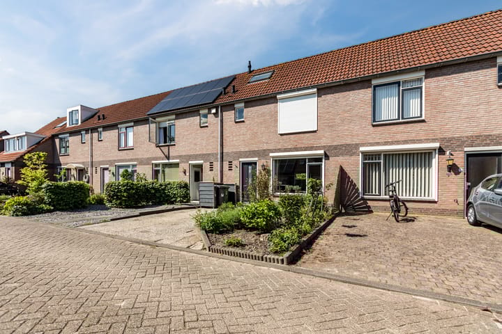 Foto 30 van Mophosostraat 11