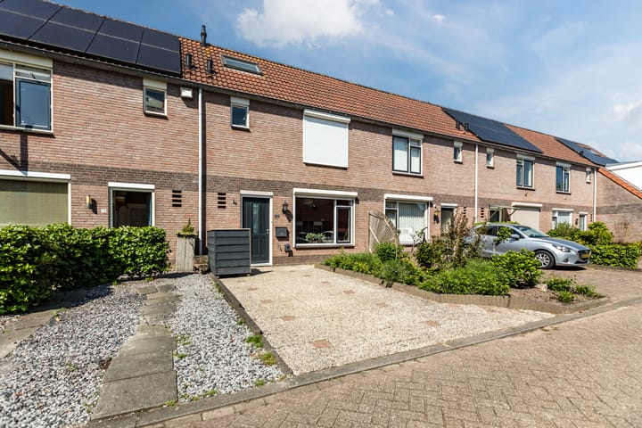 Foto 31 van Mophosostraat 11