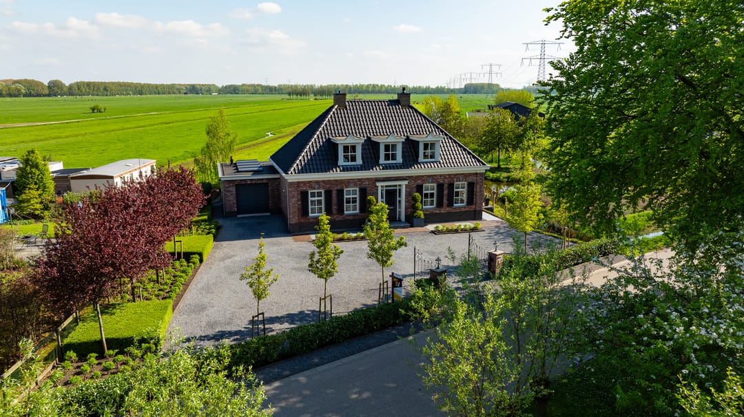 Foto 2 van Oosteinde 37-A