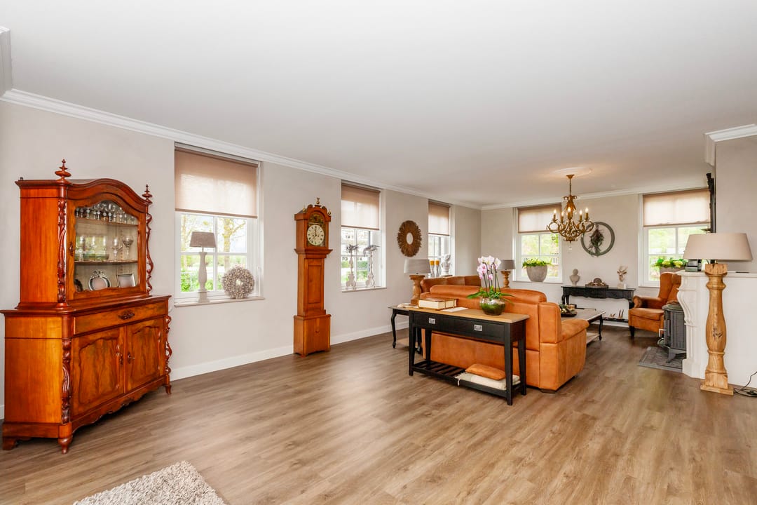 Foto 11 van Oosteinde 37-A