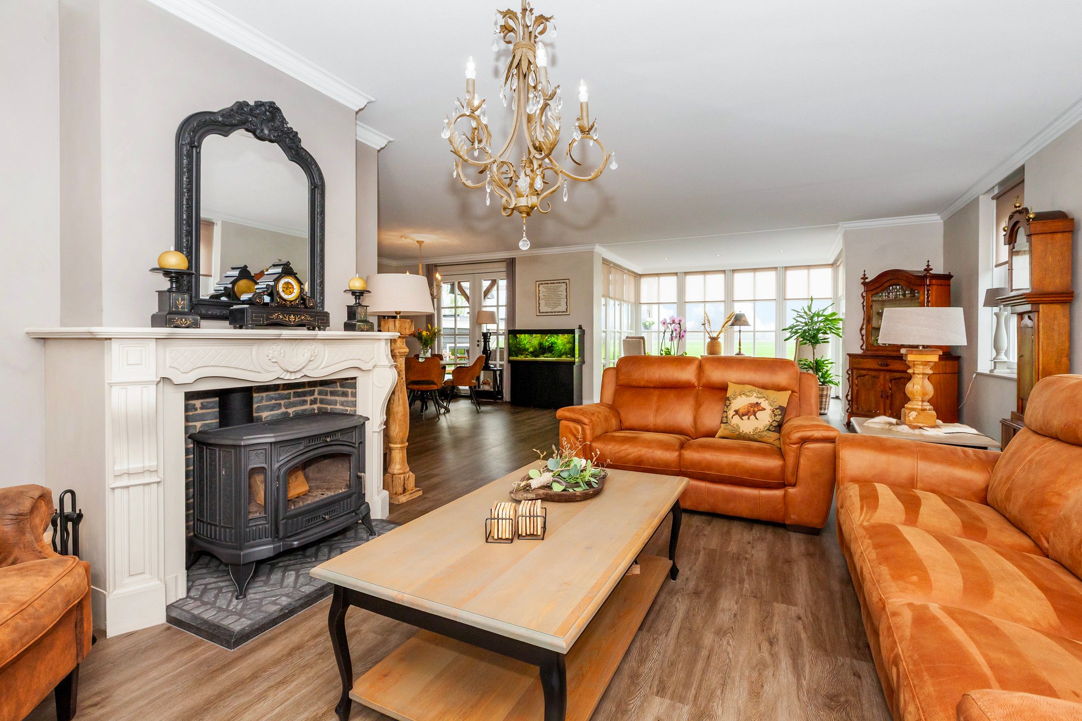 Foto 15 van Oosteinde 37-A