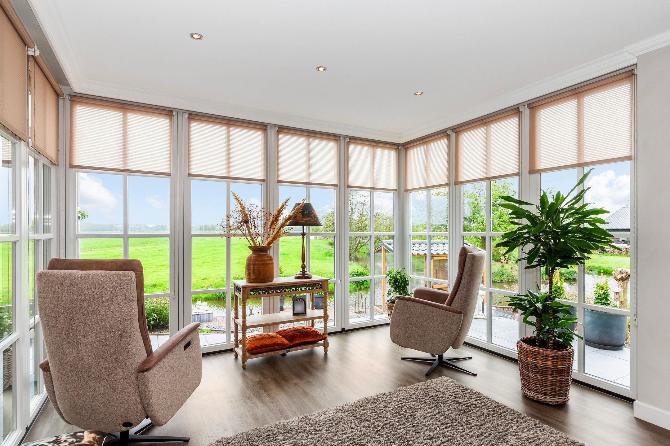 Foto 3 van Oosteinde 37-A