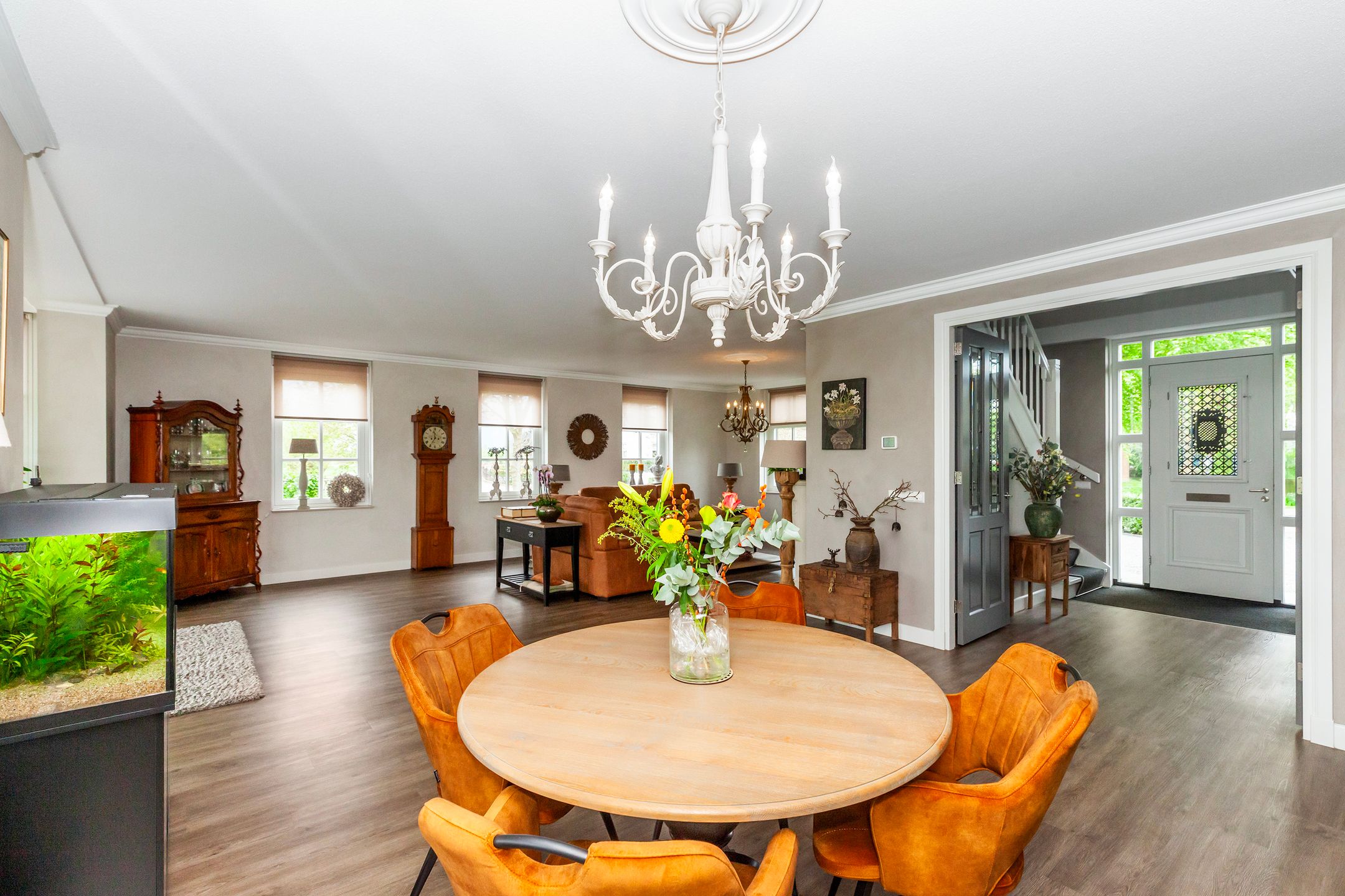 Foto 24 van Oosteinde 37-A